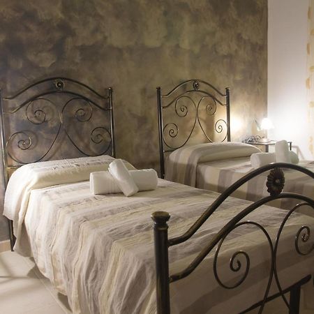 Villa Anna Selva Di Fasano Eksteriør bilde