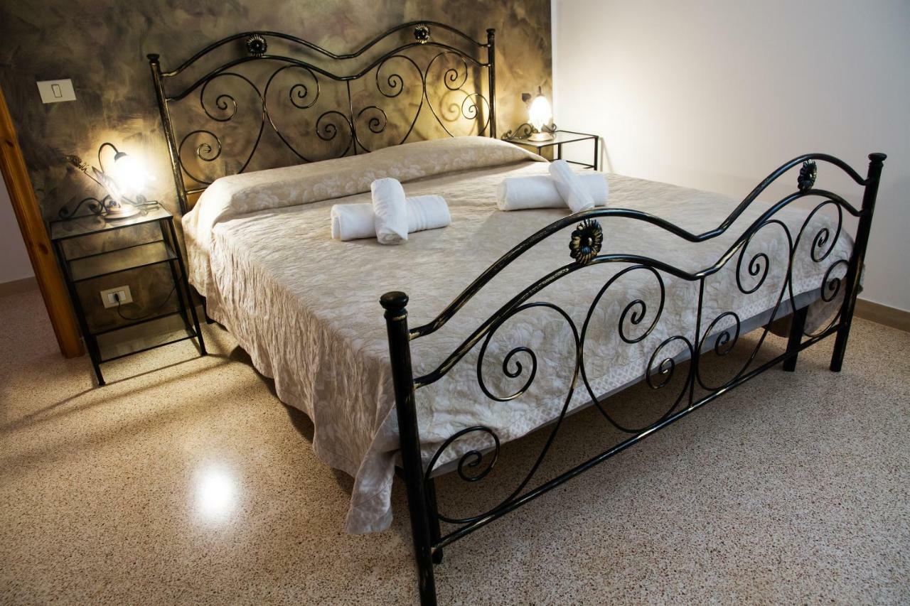 Villa Anna Selva Di Fasano Eksteriør bilde