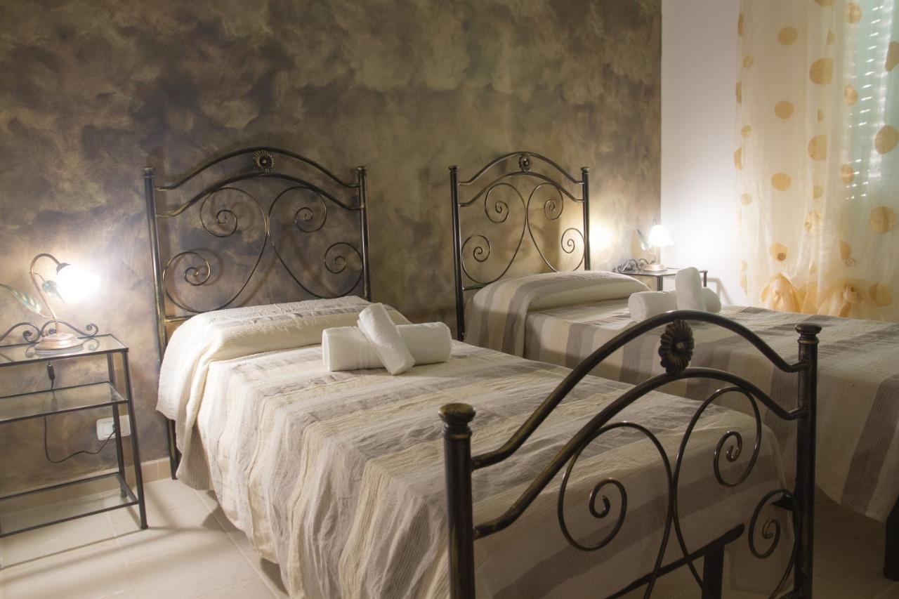 Villa Anna Selva Di Fasano Eksteriør bilde
